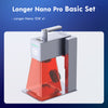 Longer Nano Pro 12W Portable Laser Engraver