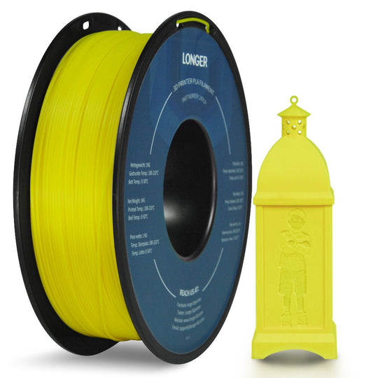 PLA Filament(1KG) - LONGER