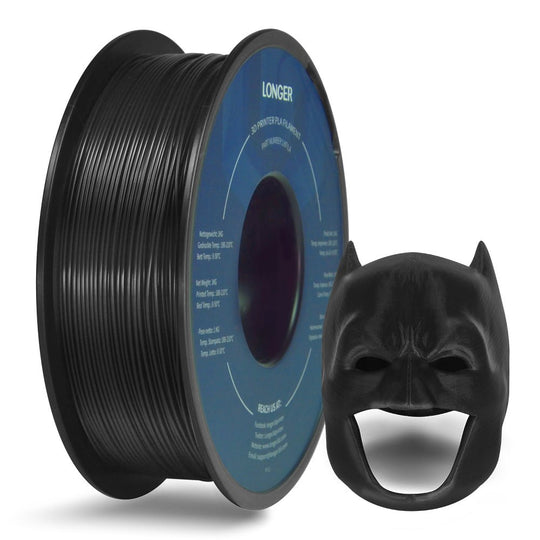 PLA Filament(1KG) - LONGER