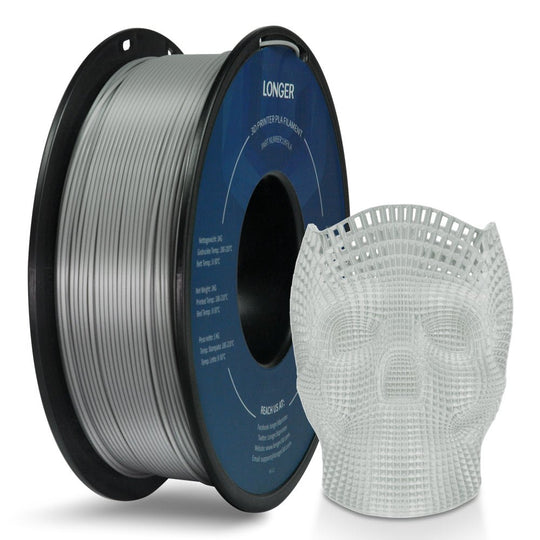 PLA Filament(1KG) - LONGER