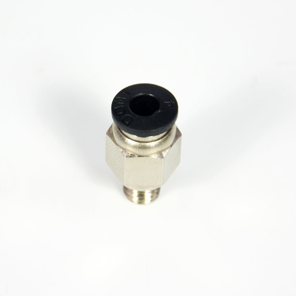 Pneumatic Fittings Connector PC - M6 To LK1/LK4/LK4 PRO/LK5 PRO - LONGER