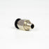 Pneumatic Fittings Connector PC - M6 To LK1/LK4/LK4 PRO/LK5 PRO - LONGER