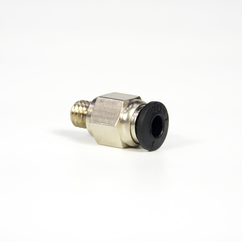 Pneumatic Fittings Connector PC - M6 To LK1/LK4/LK4 PRO/LK5 PRO - LONGER