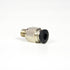 Pneumatic Fittings Connector PC - M6 To LK1/LK4/LK4 PRO/LK5 PRO - LONGER