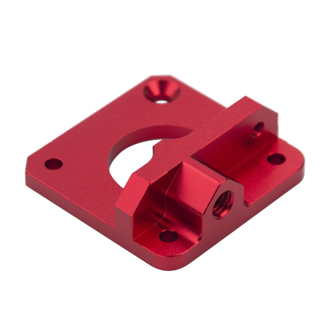 Red Metal Extruder for Longer LK5 PRO/LK4 PRO/LK1/LK4 - LONGER