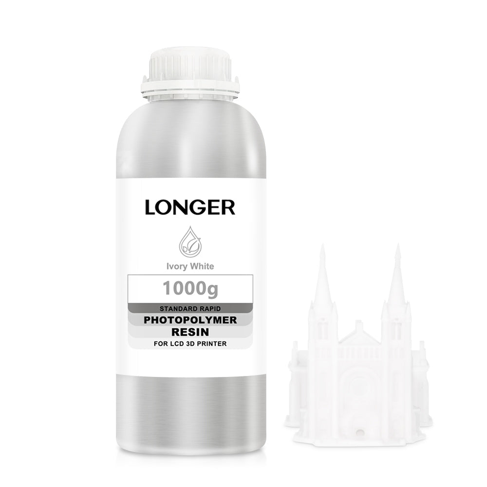 Standard UV Resin - LONGER