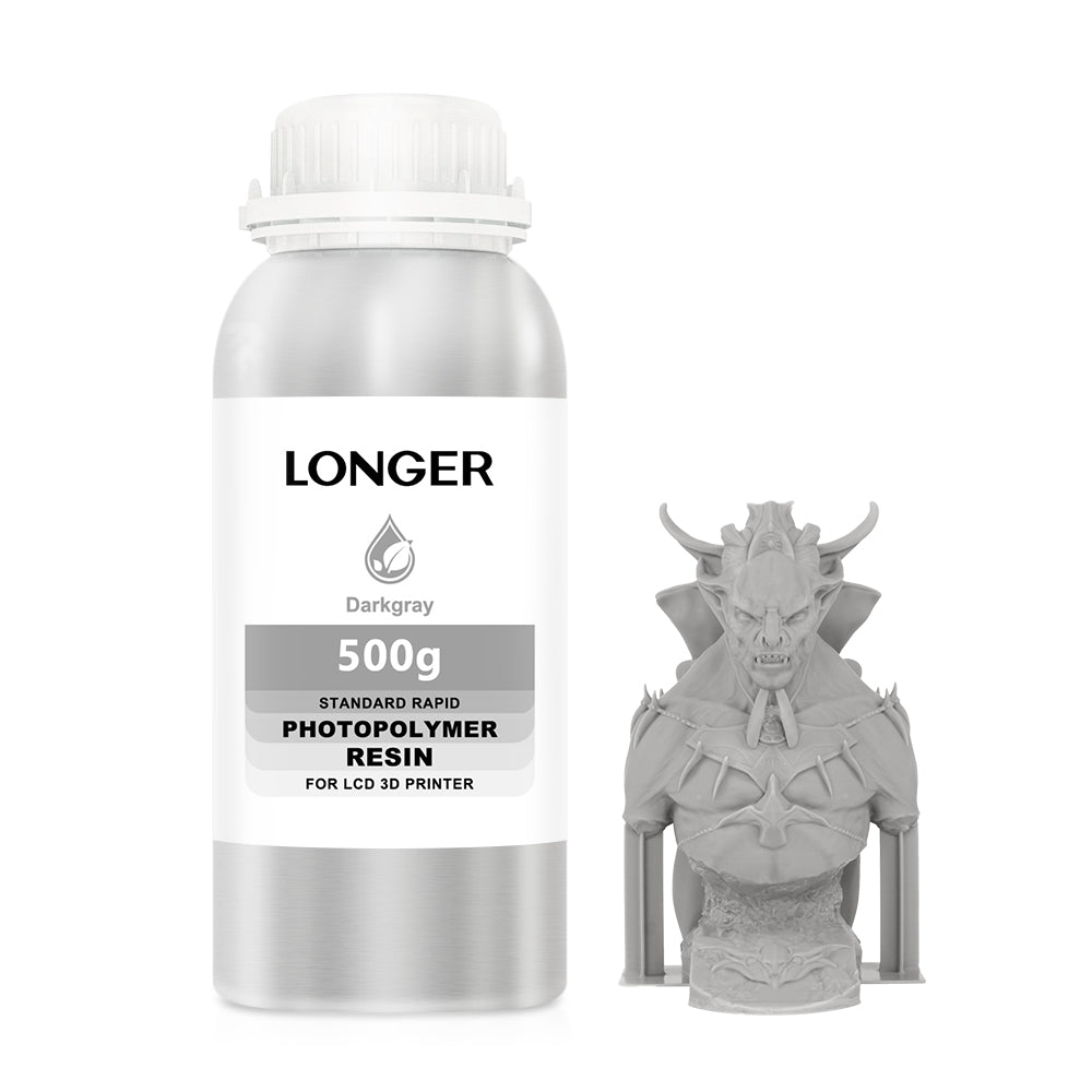 Standard UV Resin - LONGER