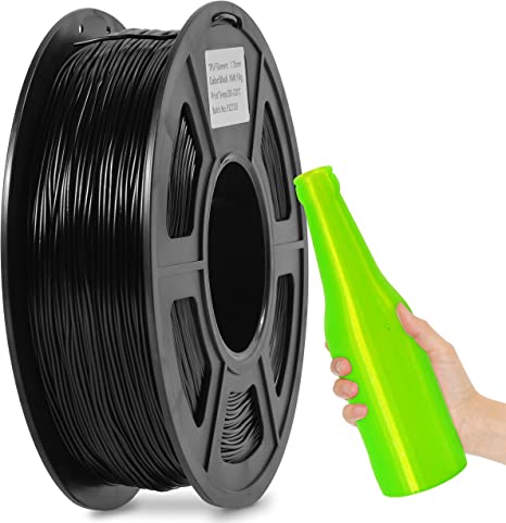 TPU 3D Printer Filament - LONGER