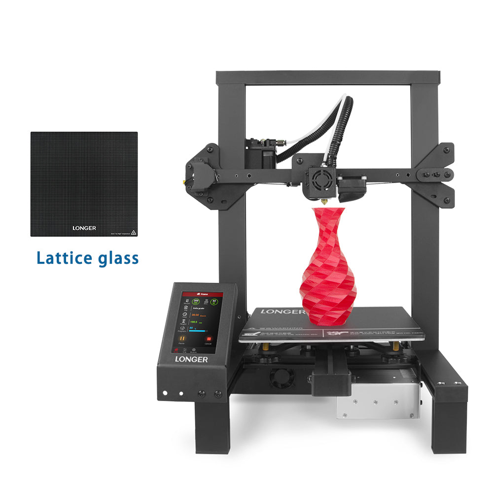 LONGER LK4 PRO FDM 3D Printer