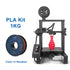 LONGER LK4 PRO FDM 3D Printer