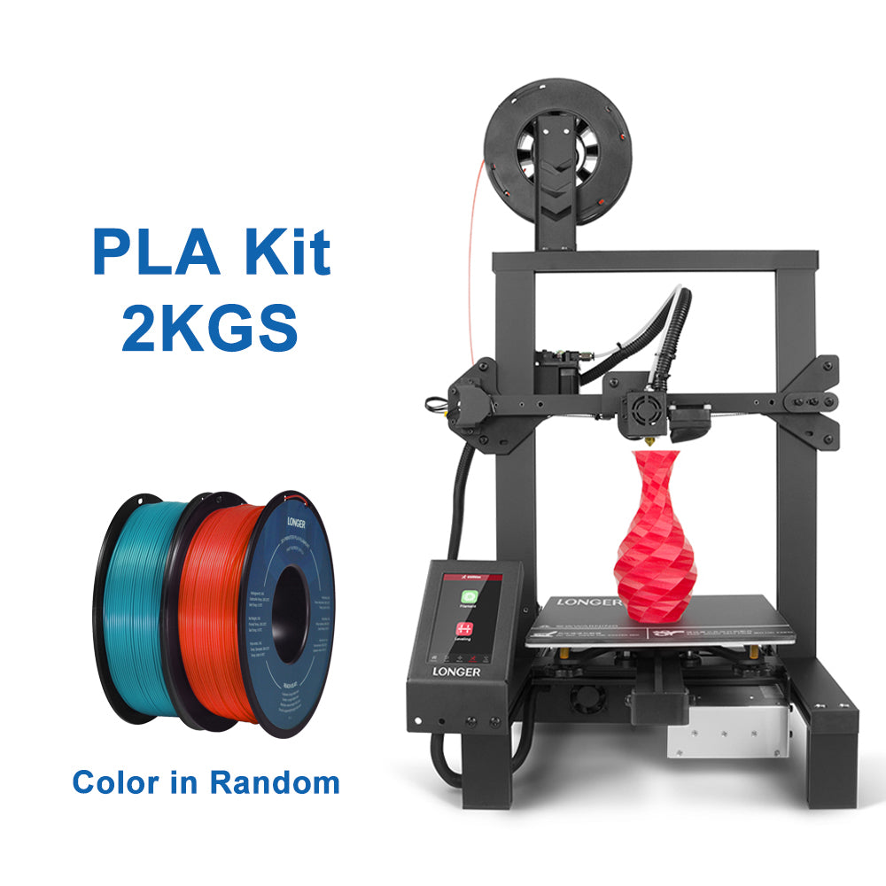 LONGER LK4 PRO FDM 3D Printer