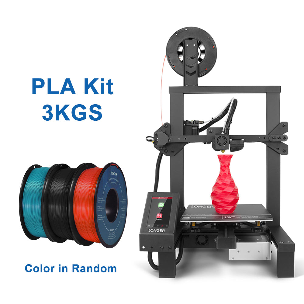 LONGER LK4 PRO FDM 3D Printer