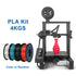 LONGER LK4 PRO FDM 3D Printer